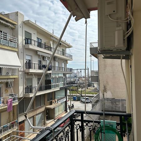 Feels Like Your Home アレクサンドルポリス エクステリア 写真